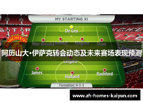 阿历山大·伊萨克转会动态及未来赛场表现预测